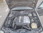 Mercedes E 220-12