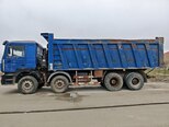 Shacman F3000-3