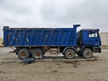 Shacman F3000-2