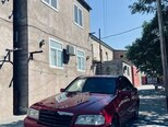 Mercedes C 220-1