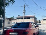 Mercedes C 220-3