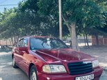 Mercedes C 220-2