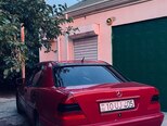 Mercedes C 220-9