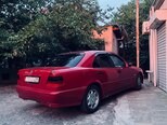 Mercedes C 220-8