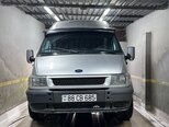 Ford Transit-7