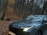 Changan Uni-Z-1