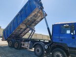 Shacman F3000-13