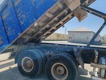 Shacman F3000-11