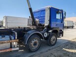 Shacman F3000-12