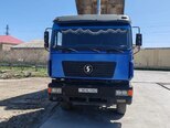 Shacman F3000-15