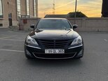 Hyundai Genesis-1
