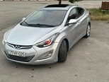 Hyundai Elantra-1