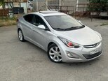 Hyundai Elantra-2