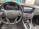 Kia Optima-8
