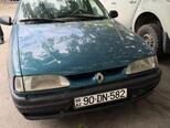 Renault 19-1