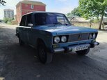 LADA (VAZ) 2106-7