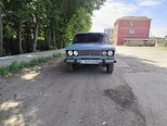 LADA (VAZ) 2106-3