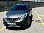 Nissan Note-6