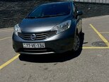 Nissan Note-1