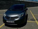 Nissan Note-13