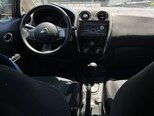 Nissan Note-8