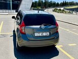 Nissan Note-14