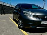 Nissan Note-4