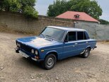 LADA (VAZ) 2106-2
