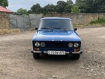 LADA (VAZ) 2106-1