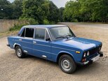 LADA (VAZ) 2106-6