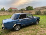 LADA (VAZ) 2106-10