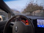 Nissan Tiida-3