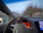 Nissan Tiida-5