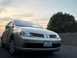Nissan Tiida-2