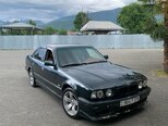 BMW 520-1
