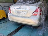 Nissan Tiida-6