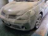Nissan Tiida-7