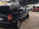 Opel Zafira-3