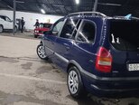 Opel Zafira-2