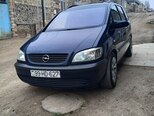 Opel Zafira-1