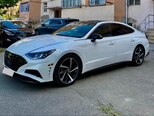 Hyundai Sonata-3