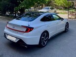 Hyundai Sonata-5