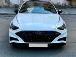 Hyundai Sonata-2