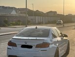 BMW 520d-9