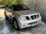 Nissan Pathfinder-4