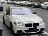 BMW 520d-1