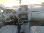 Mercedes Vito 115 CDI-8