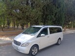 Mercedes Vito 115 CDI-10