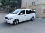 Mercedes Vito 115 CDI-4