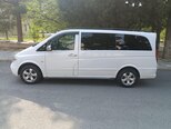 Mercedes Vito 115 CDI-9